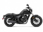 2021 Honda Rebel CMX 300